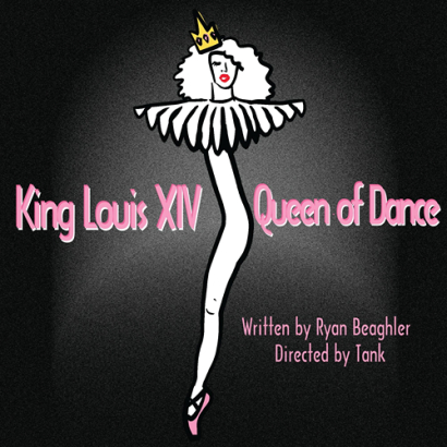 Shows :: King Louis XIV // Queen of Dance